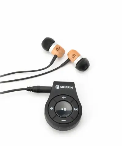 Itrip Clip Adaptador P/Audífonos Bluetooth Griffin - miniatura 3
