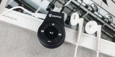 Itrip Clip Adaptador P/Audífonos Bluetooth Griffin - miniatura 4