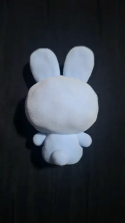 Figura de colección Little Twin Stars Rabbit - miniatura 2