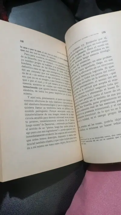 Santo Tomás y la Filosofía Existencial - miniatura 4