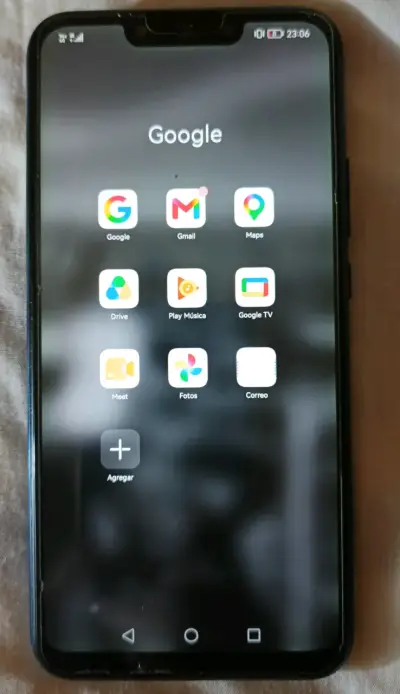 Smartphone Huawei Mate 20lite - miniatura 1