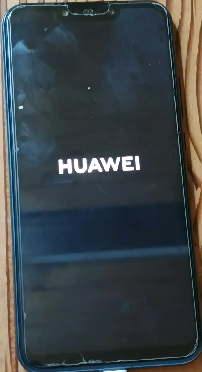 Smartphone Huawei Mate 20lite - 2