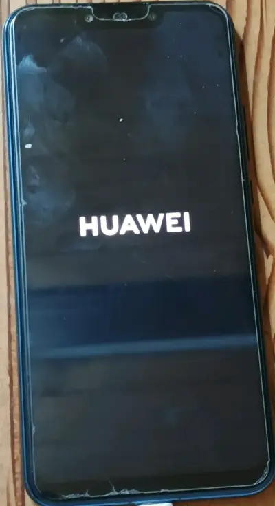 Smartphone Huawei Mate 20lite - miniatura 2