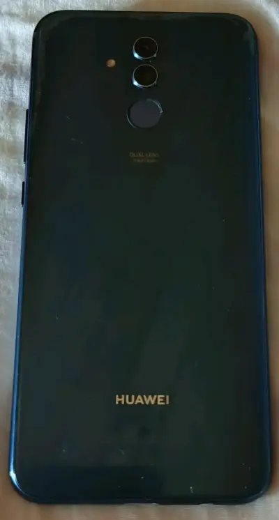 Smartphone Huawei Mate 20lite - miniatura 3