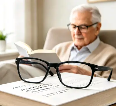 Lentes One Power Unisex con Gradación Automática - miniatura 3