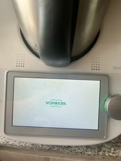 Robot de Cocina Vorwerk Thermomix TM6 con Accesorios - miniatura 2