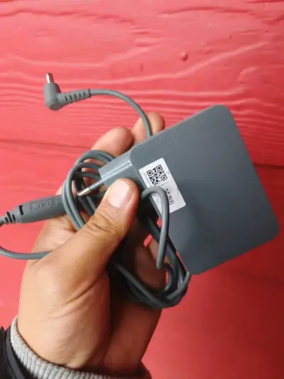 Cargador de Batería Samsung Modelo TPN - miniatura 2
