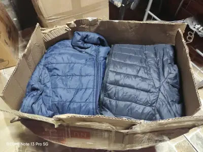 Lote de ropa de todo un poco - miniatura 1