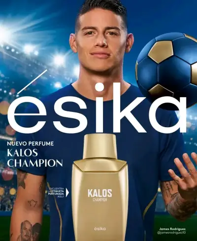 Productos esika campaña n8 - miniatura 1