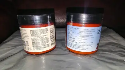 Tratamiento Capilar Sky Organics Batana y Coco - miniatura 3
