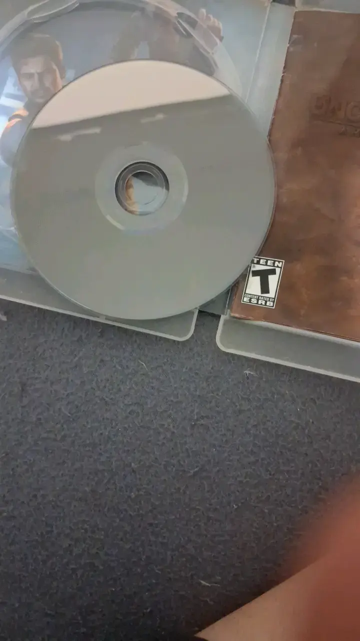 Juego PS3 Uncharted 2 Among Thieves - 4