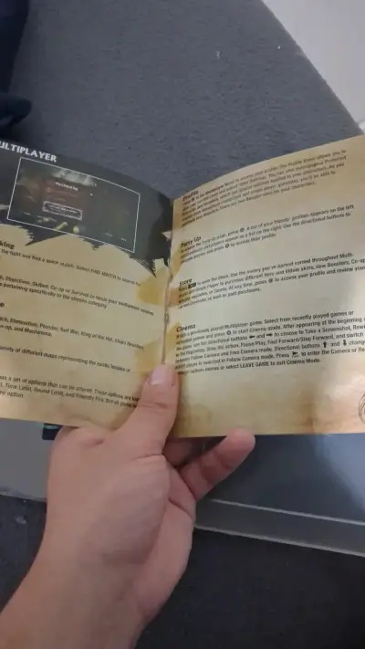 Juego PS3 Uncharted 2 Among Thieves - miniatura 5