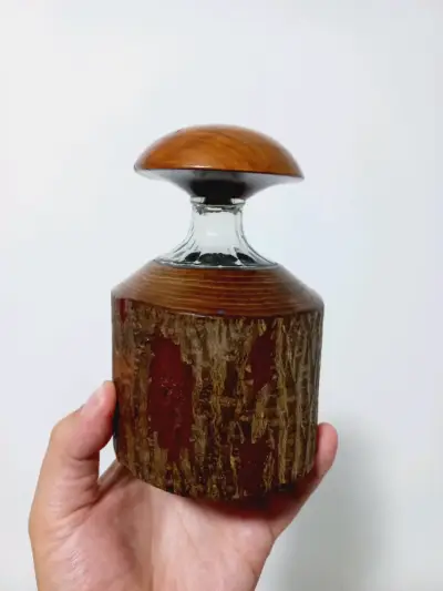 Colonia Roussar Vintage - miniatura 1