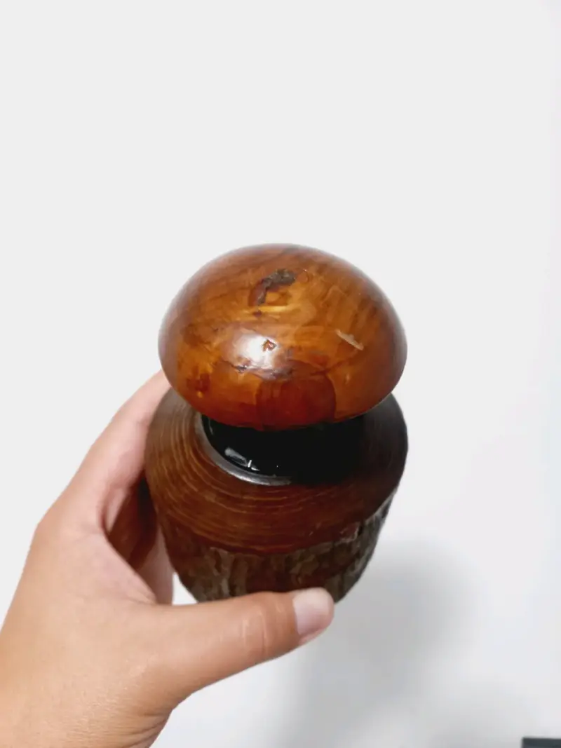 Colonia Roussar Vintage - 2