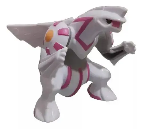 Figura De Acción Pokemon Palkia Mc Donald S 2018 - 1