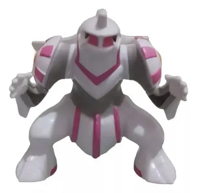 Figura De Acción Pokemon Palkia Mc Donald S 2018 - miniatura 2