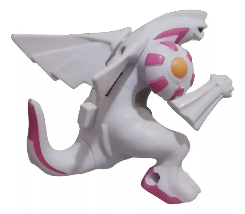 Figura De Acción Pokemon Palkia Mc Donald S 2018 - 3