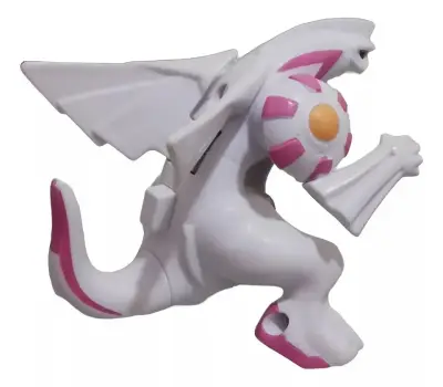 Figura De Acción Pokemon Palkia Mc Donald S 2018 - miniatura 3