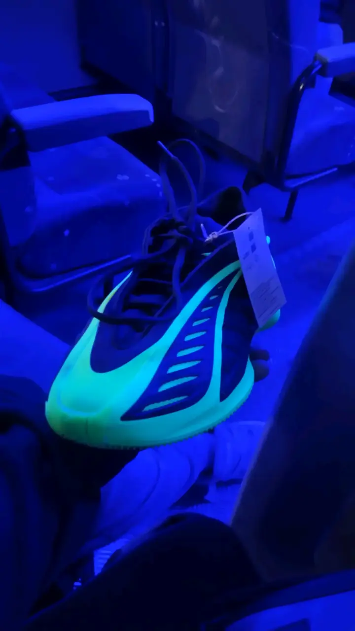Zapatillas Basquet ANT2 - 1