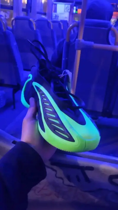 Zapatillas Basquet ANT2 - miniatura 2