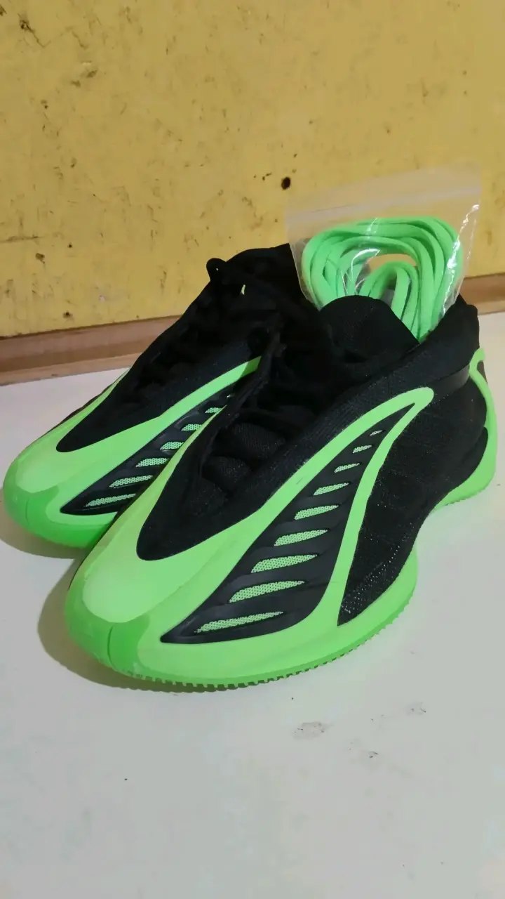 Zapatillas Basquet ANT2 - 3