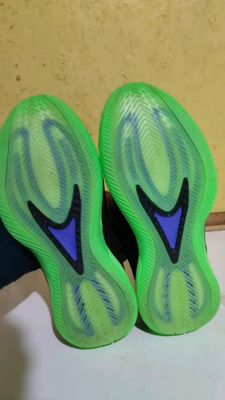 Zapatillas Basquet ANT2 - 4
