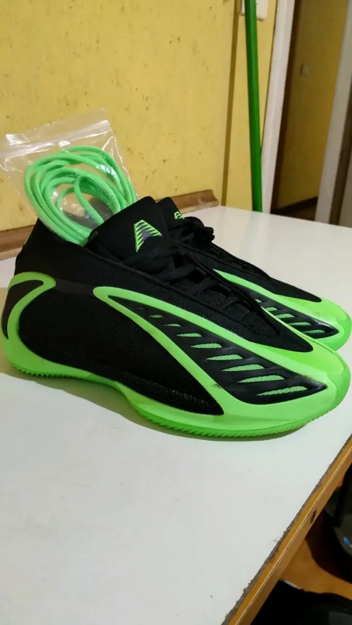Zapatillas Basquet ANT2 - 5