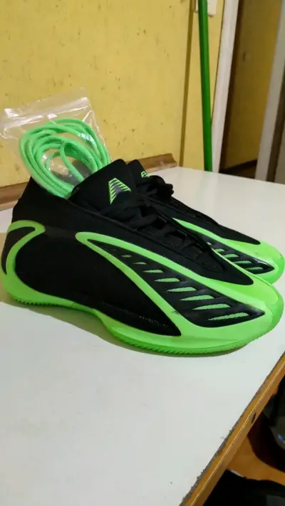 Zapatillas Basquet ANT2 - miniatura 5