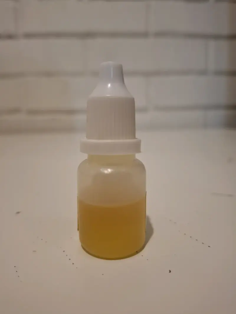 Extracto de aceite Citronella para rituales - 4