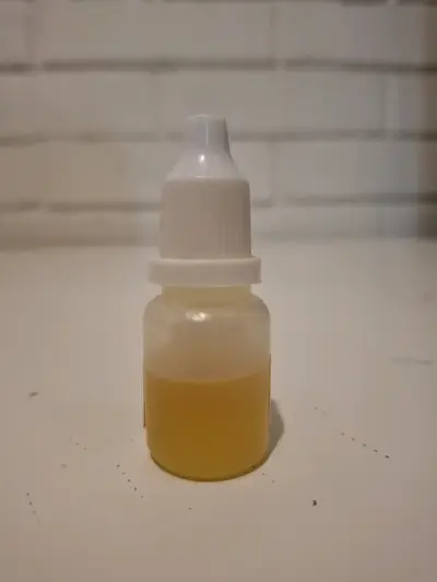 Extracto de aceite Citronella para rituales - miniatura 4