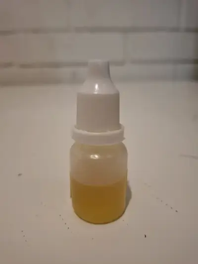 Extracto de aceite Citronella para rituales - miniatura 5
