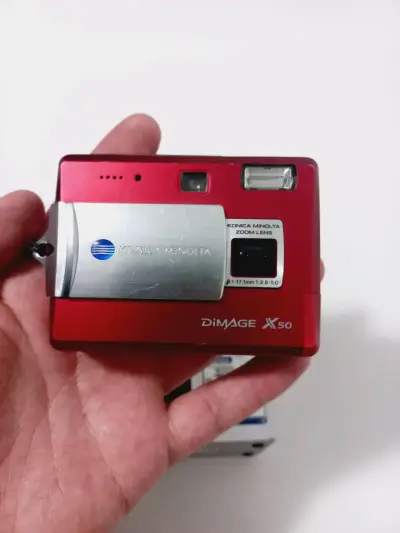 Cámaras sin Cargador ni Batería - miniatura 2