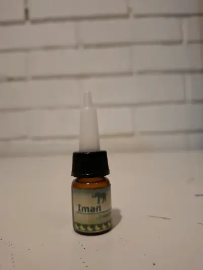 Extracto Aceite Iman esoterico - miniatura 1