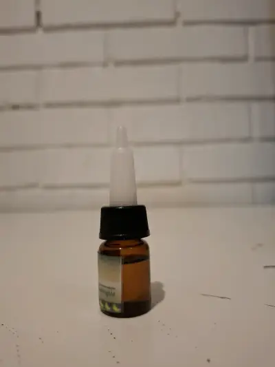 Extracto Aceite Iman esoterico - miniatura 2