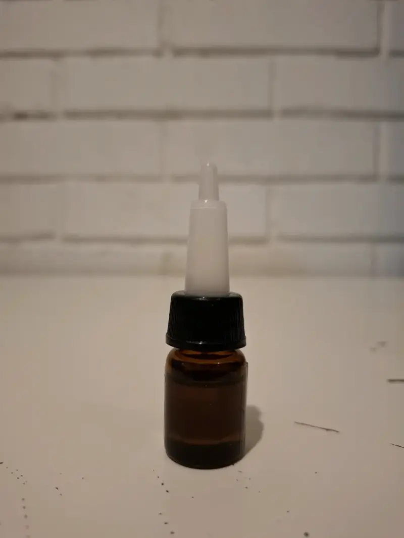 Extracto Aceite Iman esoterico - 3