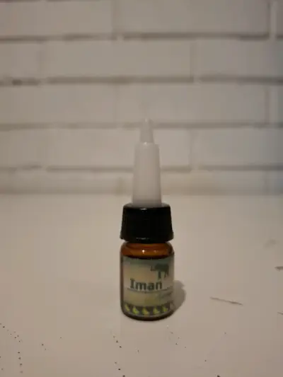 Extracto Aceite Iman esoterico - miniatura 4