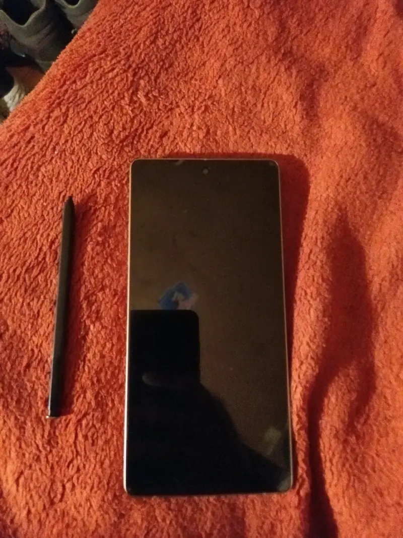 Smartphone I25 Ultra con 16GB RAM y Snapdragon - 3