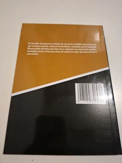 Libro La Biblia de la Santa Muerte - miniatura 4
