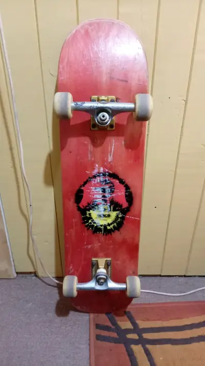Skate polemic - miniatura 2