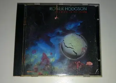 CD Roger Hodgson In the Eye of the Storm - miniatura 1
