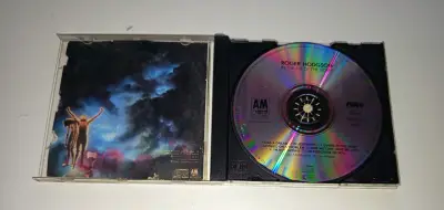 CD Roger Hodgson In the Eye of the Storm - miniatura 4