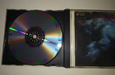 CD Roger Hodgson In the Eye of the Storm - miniatura 5