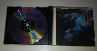 CD Roger Hodgson In the Eye of the Storm - miniatura 6