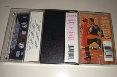 Cassettes original de Tango y Grandes Éxitos - miniatura 3