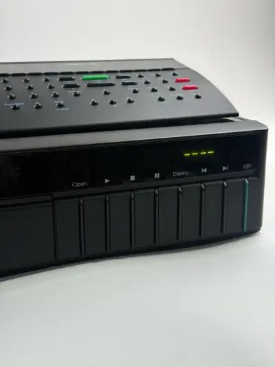 Reproductor de CD Meridian 500 con control remoto - miniatura 1