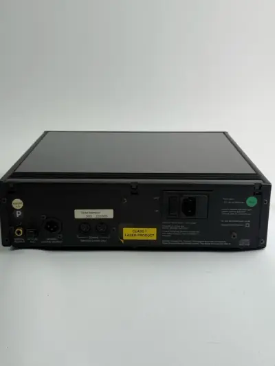 Reproductor de CD Meridian 500 con control remoto - miniatura 6