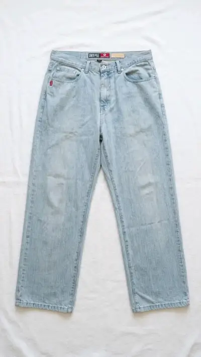 South pole boot cut - miniatura 1