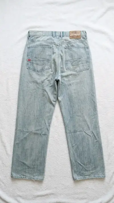 South pole boot cut - miniatura 2