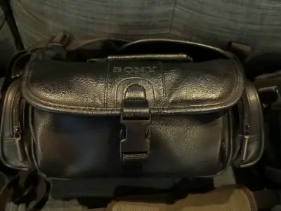 Bolsos para cámaras Sony y Lowepro - miniatura 4