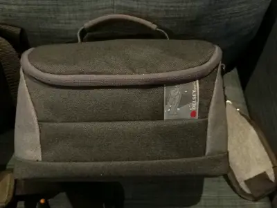 Bolsos para cámaras Sony y Lowepro - miniatura 6